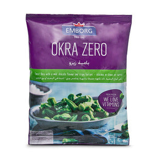 Emborg Okra Zero