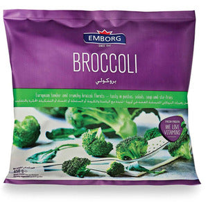 Emborg Broccoli