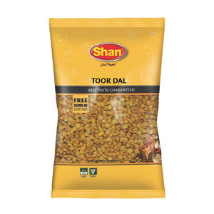 Shan Toor Dal