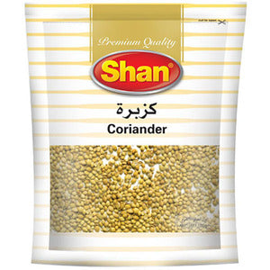 Shan Coriander Whole