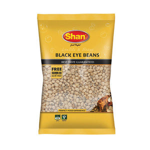 Shan Black Eye Beans