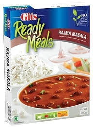 Gits Ready Meals Rajma Masala