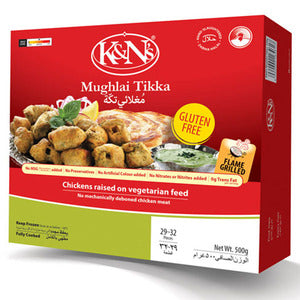 K&Ns Chicken Mughlai Tikka