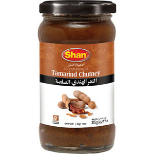 Shan Tamarind Chutney