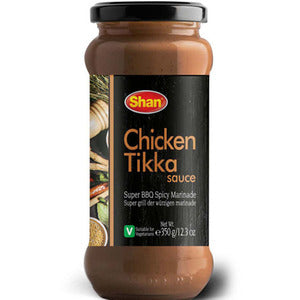 Shan Chicken Tikka Sauce