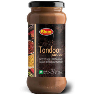 Shan Tandoori Sauce