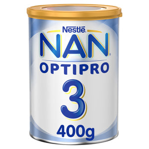 Nestle NAN Optipro Stage 3 Growing Up Milk With Iron