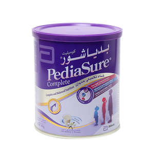 Pediasure Triplesure Vanilla