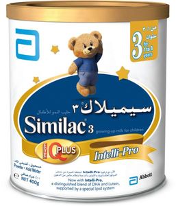 Similac 3 Iq Intelli Pro