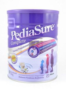 Pediasure Triplesure Vanila