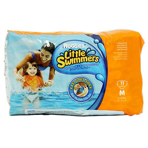 Huggies Little Swimmers Medium