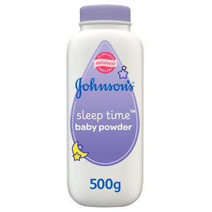 Johnson's Baby Sleeptime Powder