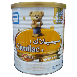 Similac 4 Intellipro Formula