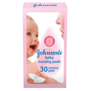 Johnson's Baby Nursing Pads