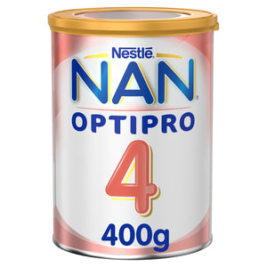 NAN Optipro Stage 4 Premium Growing Up Formula