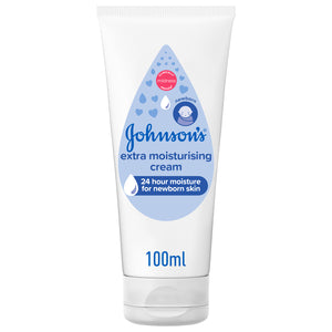 Johnsons baby Cream Extra Moisturising Cream