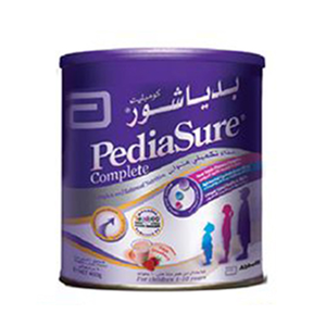 Pediasure Triplesure Strawberry