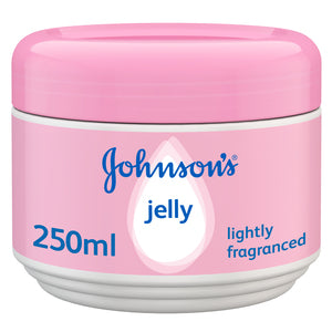 Johnson's Baby Lightly Fragranced Jelly