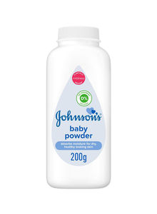 Johnson & Johnson Baby Powder Large