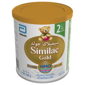 Similac Gold 2