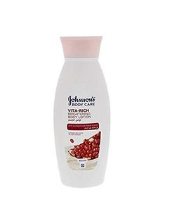 Johnson's Pomegranate Body Lotion