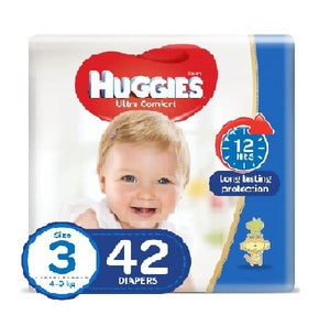 Huggies Baby Diapers Vp S3
