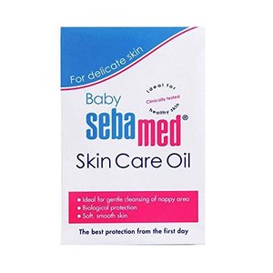 Sebamed Bb Skin Care Oil