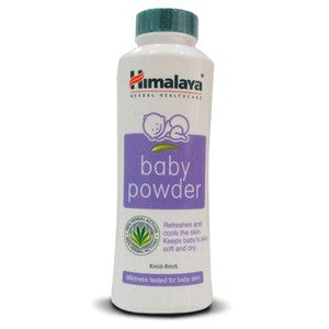 Baby Powder425g
