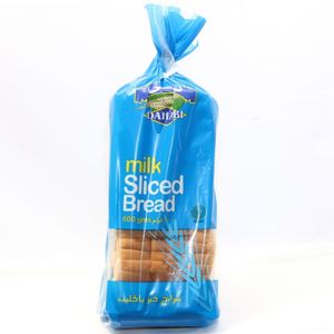 Dahabi Sliced Bread Milk