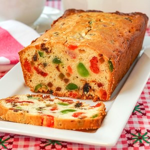 Al Khayam Fruit Bread