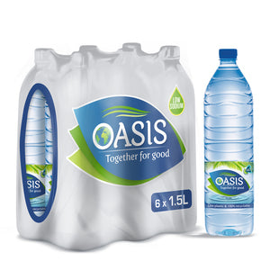 Oasis Water