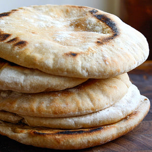 Al Arz Arabic Bread Small