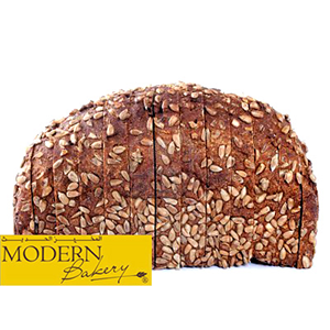 Modern Bakery Medium Multi Cereal Slice