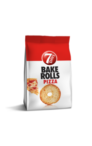 Almarai 7days Baked Rolls Pizza