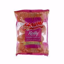 Yaumi Rolly Sandwich Bread