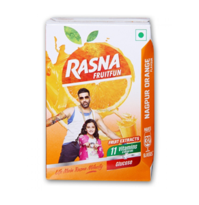 Rasna Nagpur Orange