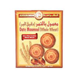 Al Karamah Maamoul With Wheat