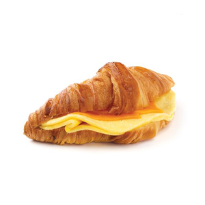 Croissant Cheese