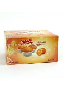 Yaumi Cup Cake Orange Family Box