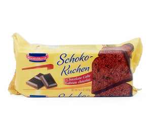 Schoko Kuchen Chocolate Cake