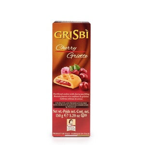 Grisbi Cherry & Griottes