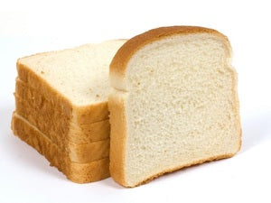 Modern Bakery Small Slice White Bread