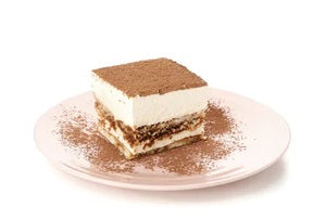 Pastry Tiramisu