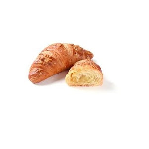 Almond Butter Croissant