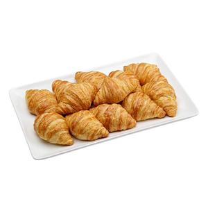 Mini Croissant Cheese