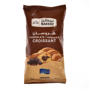 Al Rawabi Chocolate Croissant