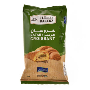 Al Rawabi Zaatar Croissant