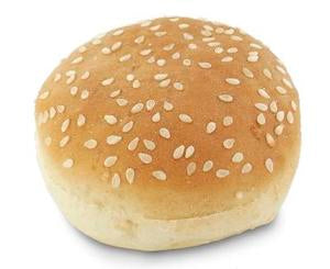 Burger Buns Seed