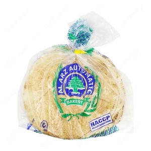 Al Arz Bread Small