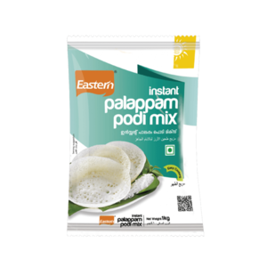 Eastern Easy Palappam